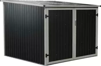 Westmann 203 x 200 x 158