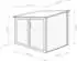 Westmann 203 x 200 x 158