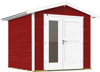 weka Gartenhaus "224 A"