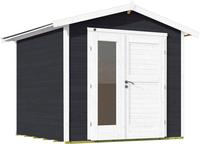 weka Gartenhaus "224 A"