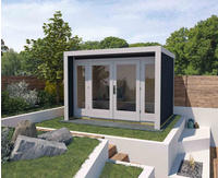 weka Gartenhaus "263 Gr.3"