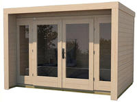 weka Gartenhaus "263 Gr.2"