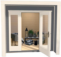 weka Gartenhaus "263 Gr.1"