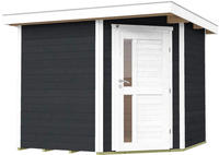 weka Gartenhaus "229 A"