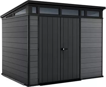 Keter CORTINA 279 x 218 x 226 cm grau (255060)