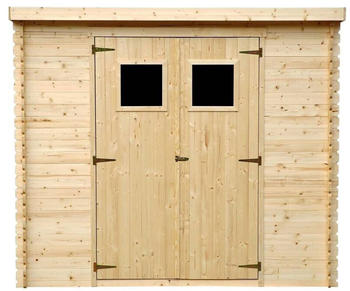 Timbela M310 239 x 142 cm