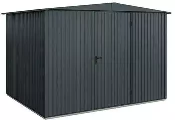 H&ouml;rmann EcoStar Trend-S Typ 3 302,8 x 238 cm Einzelt&uuml;r anthrazit