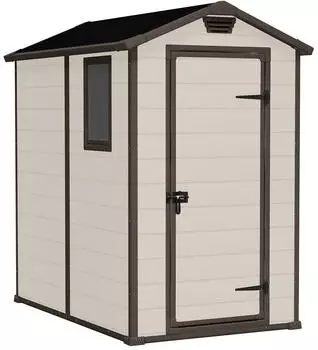 Keter Manor 64 183 x 113 cm beige