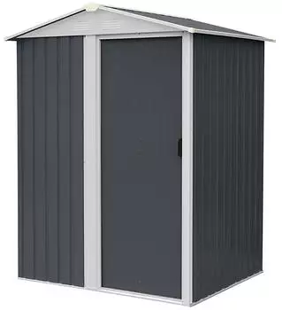 Home Deluxe Bohio S anthrazit 189 x 131 (32322)