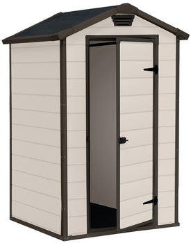 Keter Manor 4x3 128 x 196 cm beige