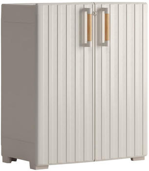 Keter Groove base 98 x 80 x 45 cm beige