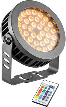 EVN LF65361599 Wallpainter LED-Außenstrahler