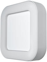 Ledvance - Endura' Outdoor Led-leuchte Sensor 13,5w 600lm 3000k 100o Ip44