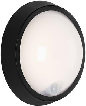 Briloner LED-Außenleuchte Ø17cm 12W (3352-015)