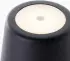 Brilliant LED-Tischleuchte Kaami 37cm schwarz