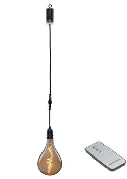 Hellum PS130 LED-Spiral-Lampe 20cm