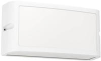 EGLO Wandleuchte "Camarda Wandlampe, rechteckige Au&szlig;enleuchte, Au&szlig;enwandleuchte,