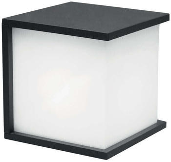 Elstead Lighting Torsten Außen-Wandleuchte E27 Graphit
