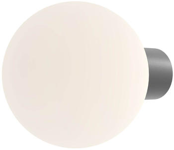 Maytoni Bold Wandleuchte E27 Grau