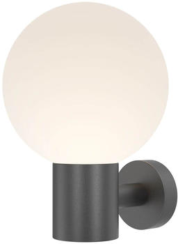 Maytoni Bold Wandleuchte E27 uplight Schwarz