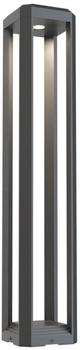 Maytoni Royal Mile LED Außenstehleuchte 13W 80cm hoch