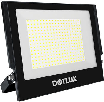 DOTLUX FLOOReco LED-Außenstrahler, IP66, 200 W