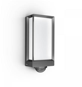Steinel LED-Außenwandlampe L42SC anthrazit (085261)