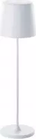 Brilliant LED Tischleuchte "Kaami - mobile LED Au&szlig;en Tischlampe" LED-Modul 1...