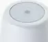 Brilliant LED-Tischleuchte Kaami 37cm weiß