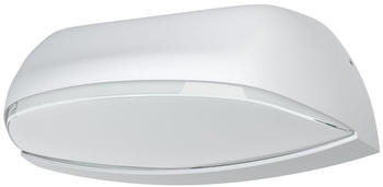 LEDVANCE LED-Wandleuchte Endura weiß 12W/530lm IP44 (846658)