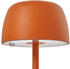 Lindby LED Tischleuchte Arietty orange