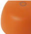 Lindby LED Tischleuchte Arietty orange