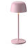 Lindby LED Tischleuchte Arietty