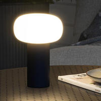 KONSTSMIDE LED Tischleuchte "Antibes" LED-Modul 2 Stk. RGB Antibes...