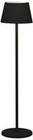 KONSTSMIDE LED Stehlampe "Pomezia" LED-Modul 2 Stk. RGB Pomezia LED USB-Stehlampe,