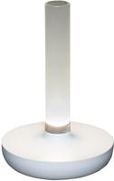 KONSTSMIDE LED Tischleuchte "Biarritz" LED-Modul 2 Stk. Warmwei&szlig; Biarritz