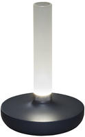 Konstsmide 7827-373, Konstsmide 7827-373 Biarritz LED-Akku-Tischlampe...
