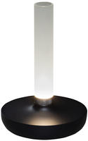 KONSTSMIDE LED Tischleuchte "Biarritz" LED-Modul 2 Stk. Warmwei&szlig; Biarritz