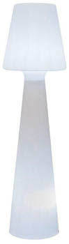 Newgarden Lola LED-Stehleuchte, Kabel, Höhe 200 cm