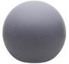8 SEASONS DESIGN 42424W, 8 SEASONS DESIGN Shining Globe 42424W D=40cm Grey