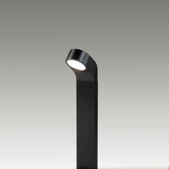 Astro Außenleuchte Soprano GX53 IP65 schwarz (1131006)