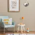 Brilliant LED-Tischleuchte Kaami 37cm orange