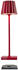 Sompex Troll Nano Akku LED Tischleuchte 21 cm rot