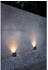 Faro Barcelona LED-Außenstrahler Noboru