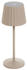 sandbeige