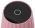 Lindby Esali LED-Akku-Tischleuchte pink