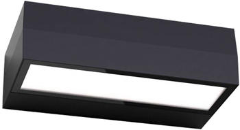 DOTLUX BRICK COLORselect LED-Außenwandleuchte 20cm