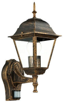 Licht-Erlebnisse CX421-24-01 PIR