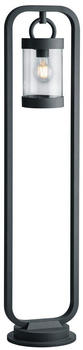 Meine Wunschleuchte LED Wegeleuchte anthrazit, H100cm