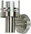 Licht-Erlebnisse Außenwandlampe Prag (CX381-83-78)